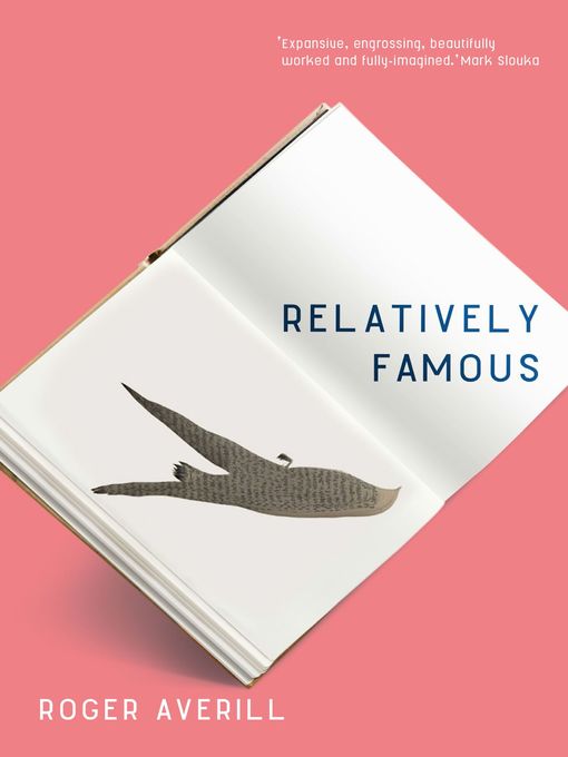 Title details for Relatively Famous by Roger Averill - Available